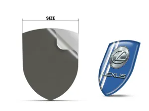 Lexus Sportlogo Max Robust Stilvoll Pro Performance